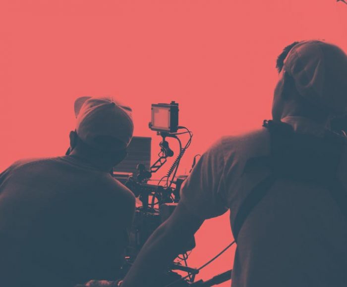 Set etiquette Training the next Film & TV Crew generation